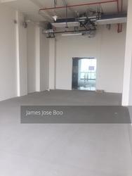 Sbf Center (D1), Office #150552112